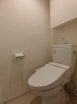 トイレも気になるポイント