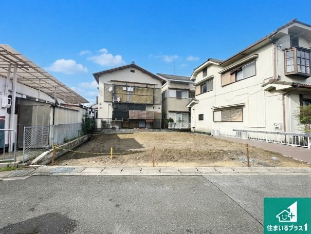 京都市西京区樫原五反田　第1期　売土地