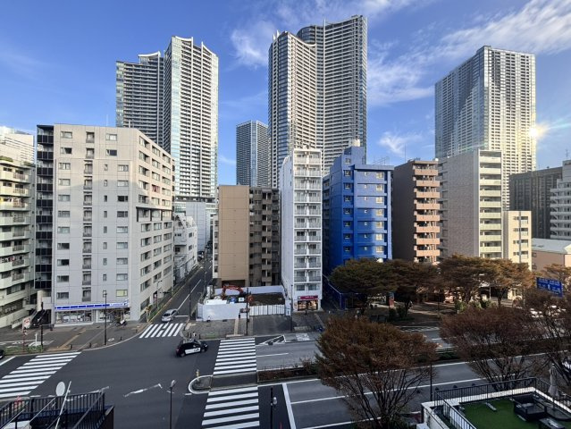 【物件からの展望】