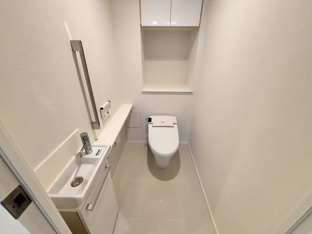 【トイレ】