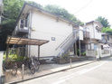ドミール新川崎の画像