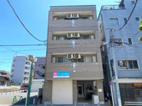 外観写真（昼）