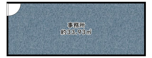 【間取り】 | Creative SOHO Space 国産2号上屋SO-KO
