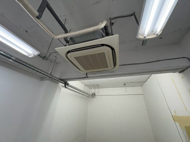 【設備】 | Creative SOHO Space 国産2号上屋SO-KO