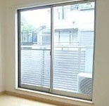 シンフォニカのバルコニー