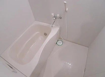 シンフォニカの浴室