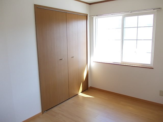 過ごしやすい室内です