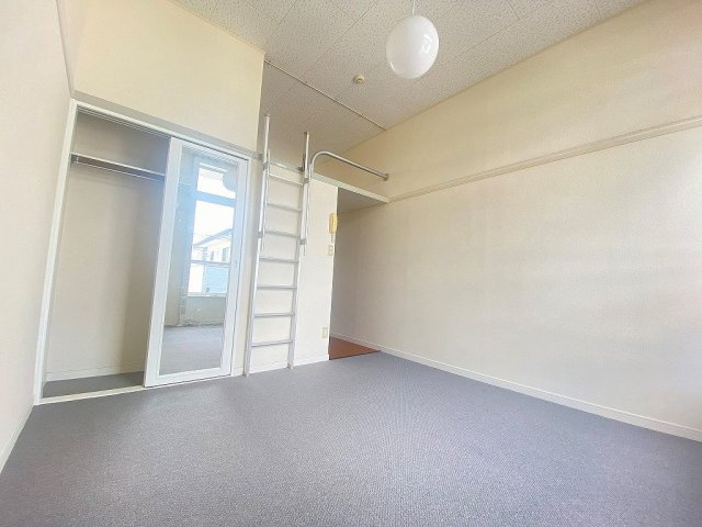 使いやすい居間です