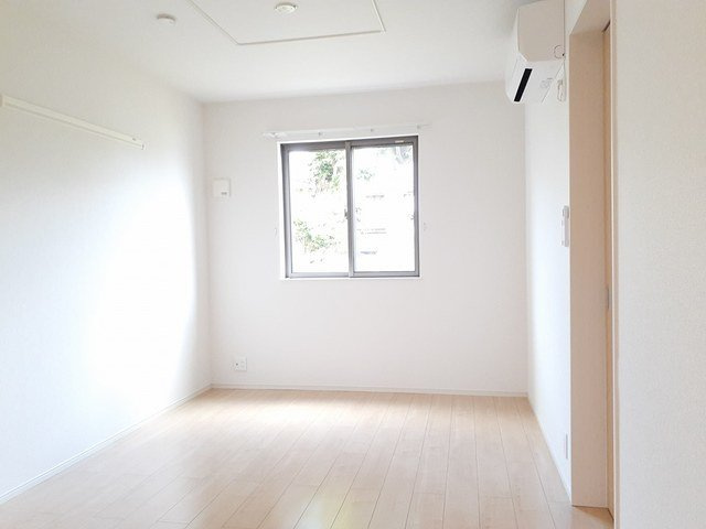 おしゃれな内装です