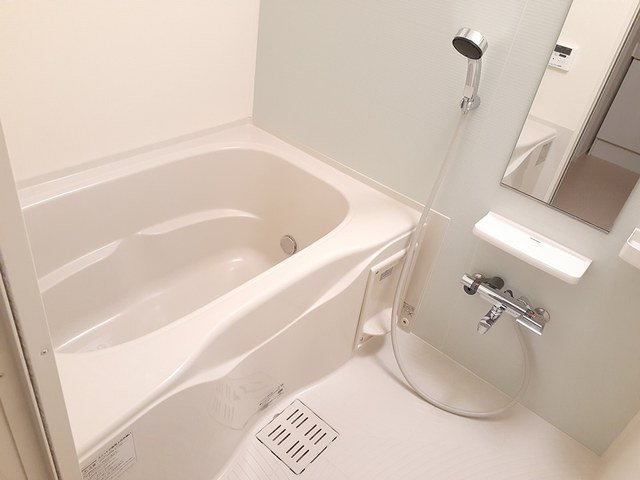 日々の暮らしに欠かせないお風呂です