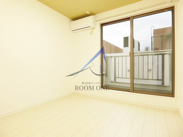 グランレイ西船橋の寝室|寝室です。