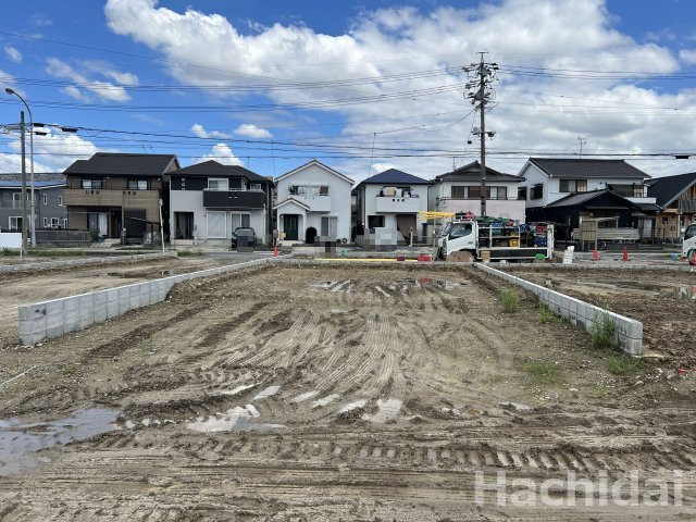 高浜第43呉竹町　新築戸建＜5号棟＞