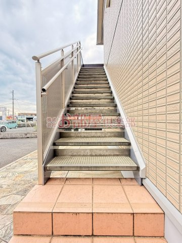 イーストパークのその他共用部分