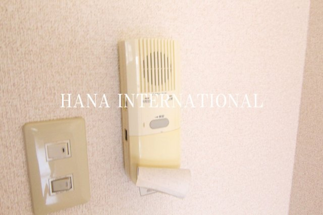 オランジェリーＡの設備