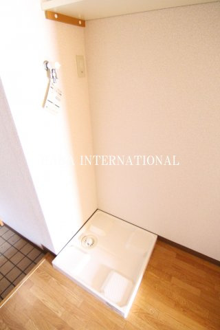 オランジェリーＡのその他