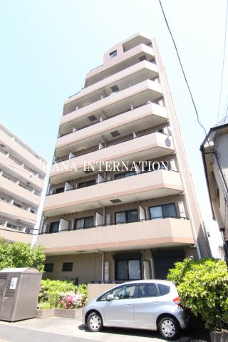 オランジェリーＡ