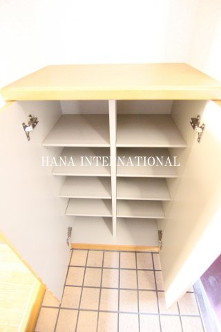 オランジェリーＡのその他