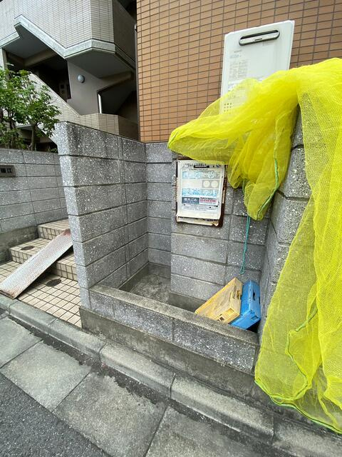 サンモール瑞江のその他共用部分