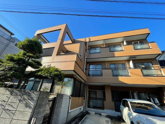 サンモール瑞江