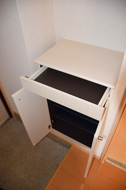 ファミールＫの設備