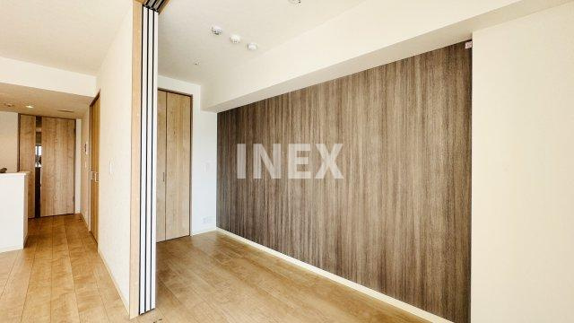 横浜市中区長者町１丁目の賃貸マンションの内装