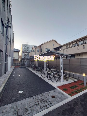 Alta ponto 浦和のその他共用部分