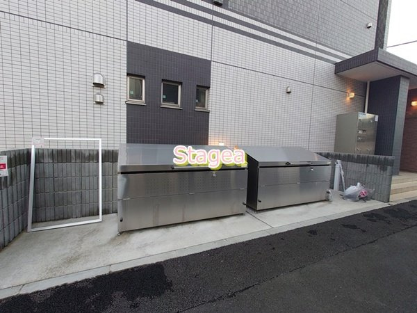 Alta ponto 浦和のその他共用部分