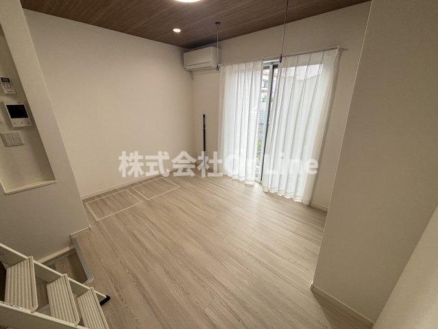 あんしん+小畑町08-13001の内装