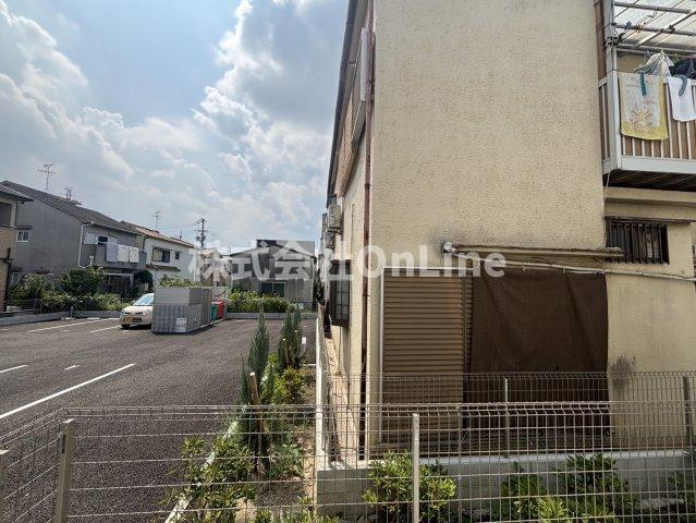 あんしん+小畑町08-13001の展望