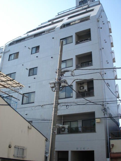 石川ビルのその他