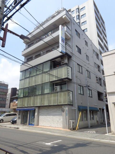 石川ビル