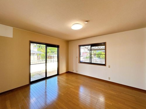 西岐波リフォーム済み物件のその他