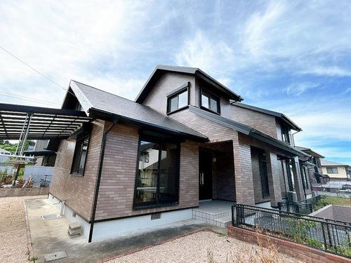 西岐波リフォーム済み物件