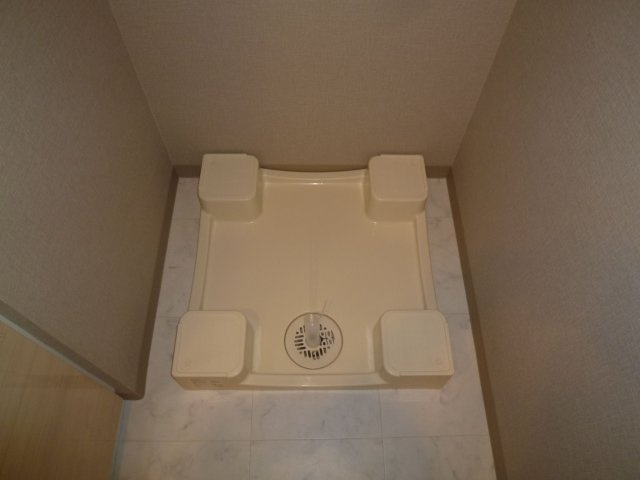 スプランディッド江東住吉の設備