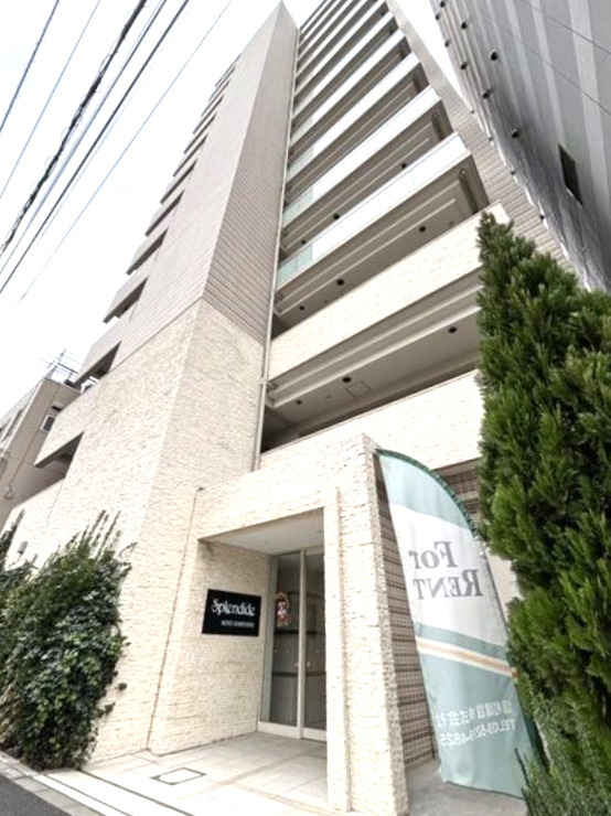 スプランディッド江東住吉