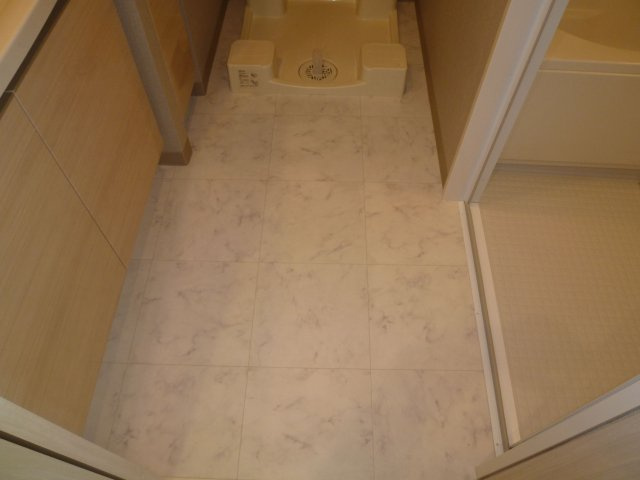 スプランディッド江東住吉の設備