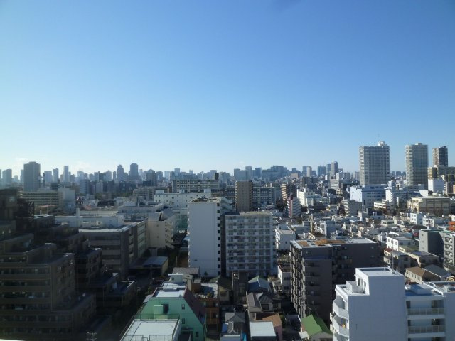 スプランディッド江東住吉の設備