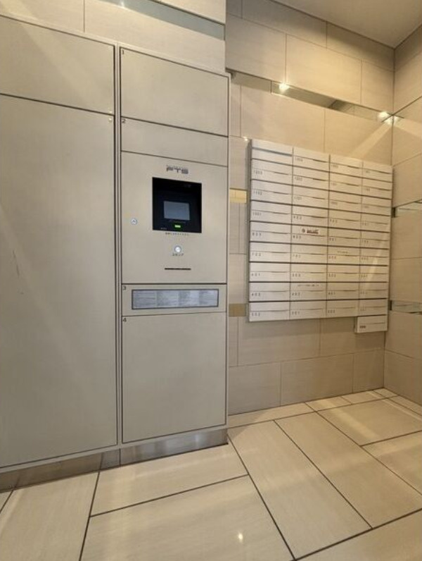 スプランディッド江東住吉の展望