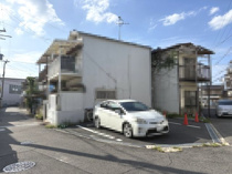 福田　売土地の画像