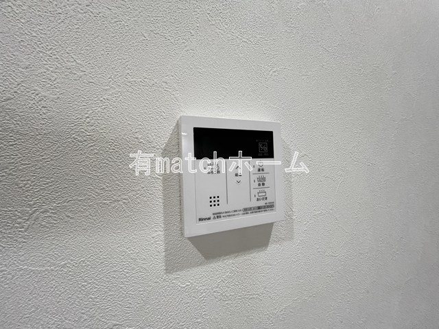 PRIME CUBEの設備