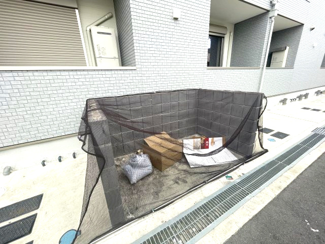 PRIME CUBEのその他共用部分