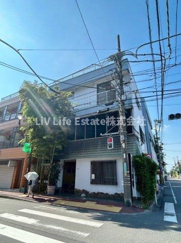 醍醐マンション