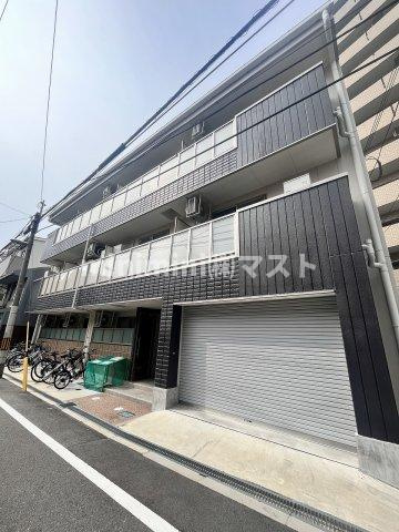 リーブル福島Ⅱ