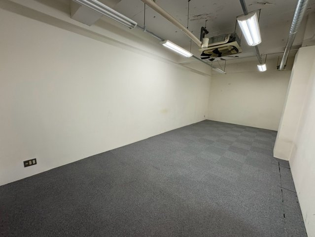 【内装】 | Creative SOHO Space 国産2号上屋SO-KO