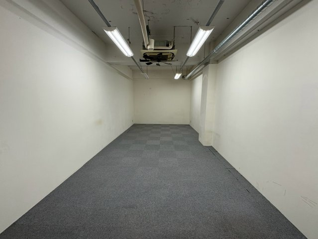 【内装】 | Creative SOHO Space 国産2号上屋SO-KO
