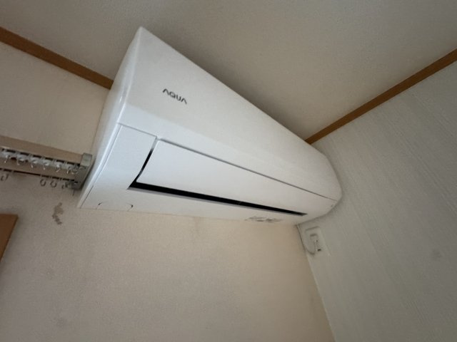 -三丁目不動産-　熊谷市円光2丁目　売-主、エアコン、カーポートのその他|2階洋室