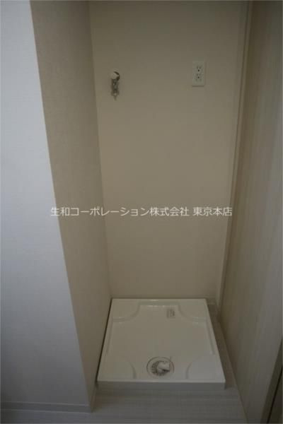 トランキーユ浅草の設備