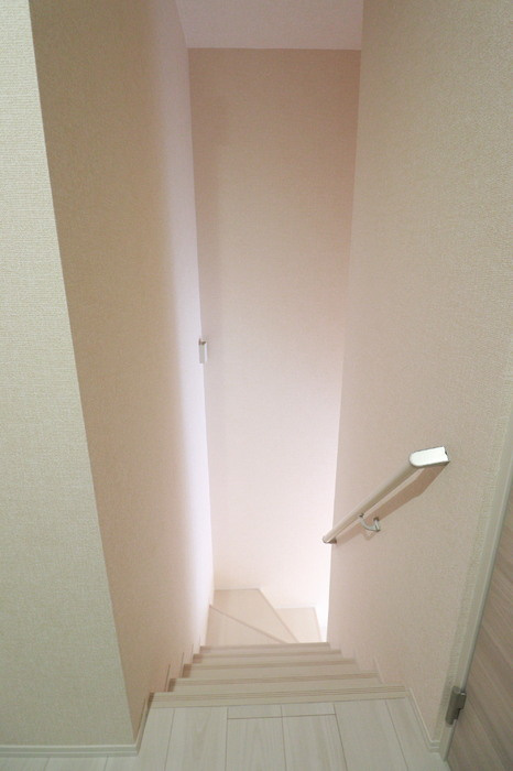 フォルテーヌ・イイクラⅡの浴室|その他部屋・スペース
