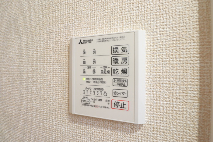 フォルテーヌ・イイクラⅡの設備|その他設備