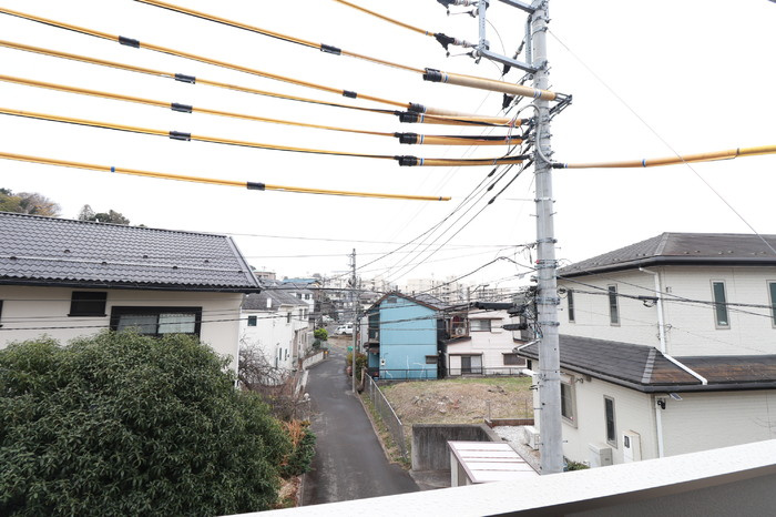 フォルテーヌ・イイクラⅡのその他|その他